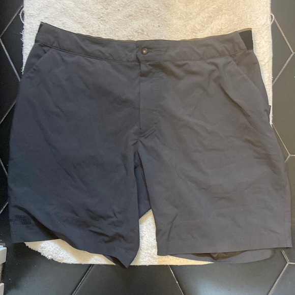 The North Face Other - North face hiking/ swim shorts. Size 40”